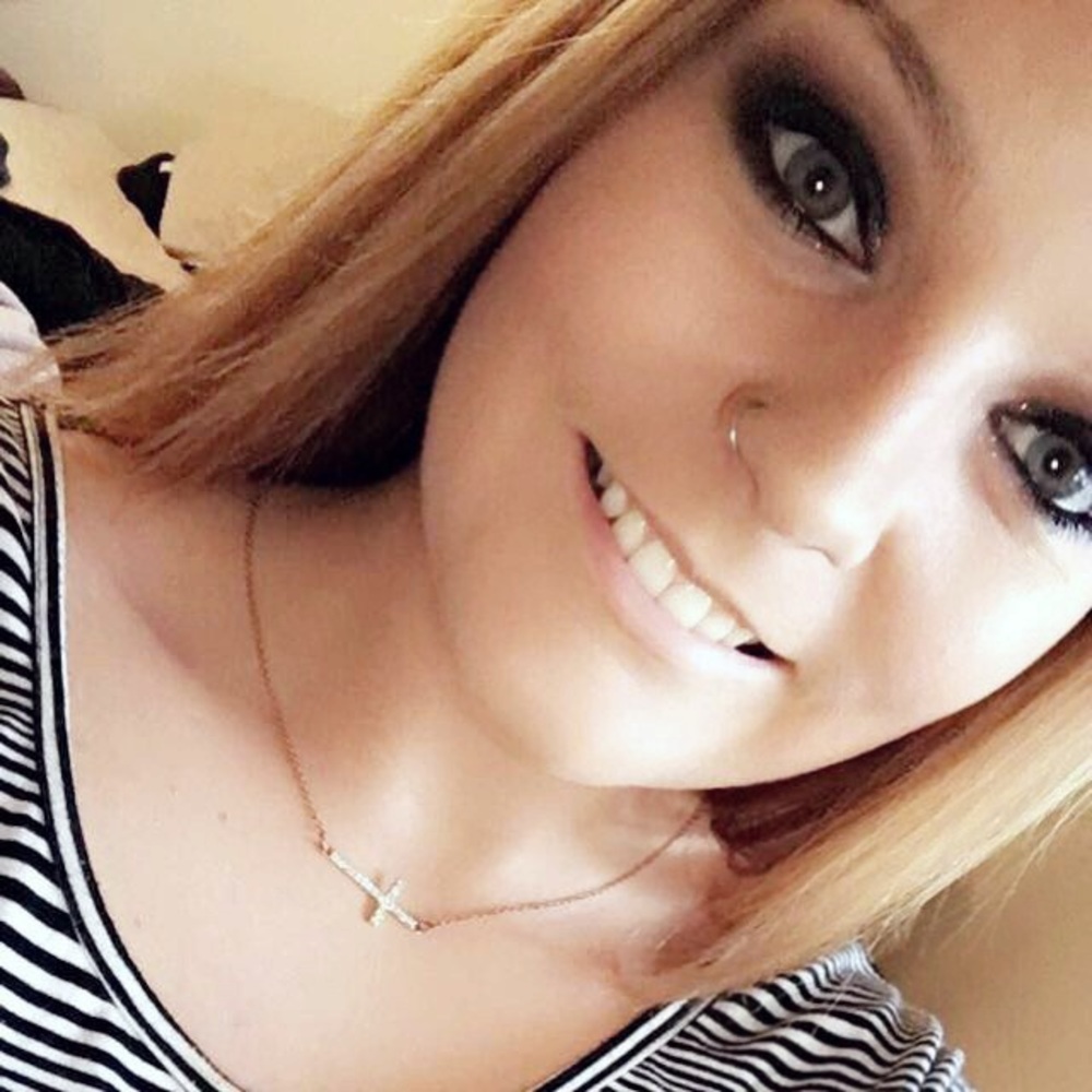 Meet your Posher, Jen